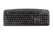 Kit Tastatura + Mouse A4Tech PS/2 KB-720 + OP-620D 
